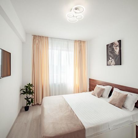 Cozy Collection Apartments At Palas Mall Iasi Eksteriør bilde