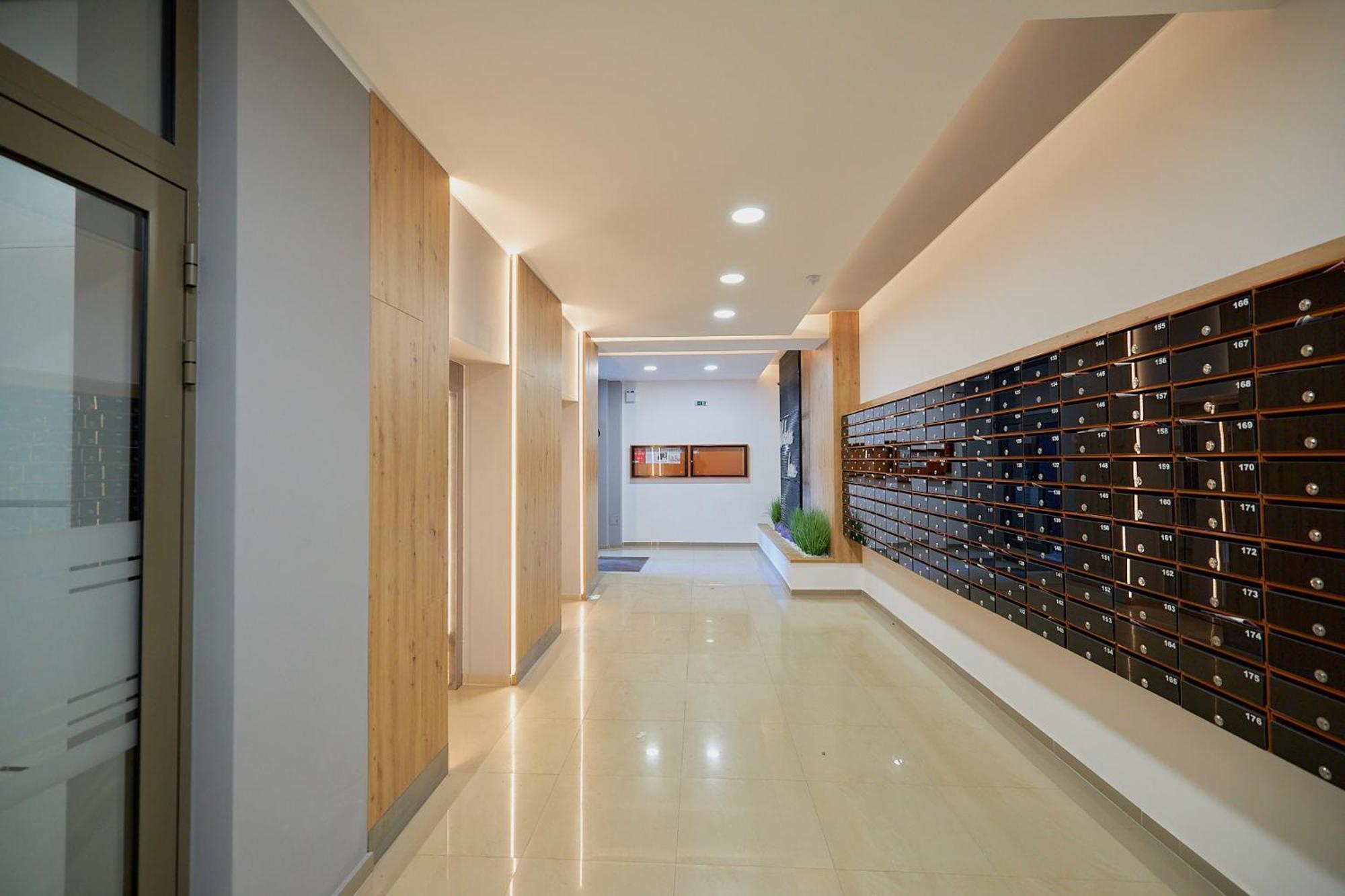 Cozy Collection Apartments At Palas Mall Iasi Eksteriør bilde
