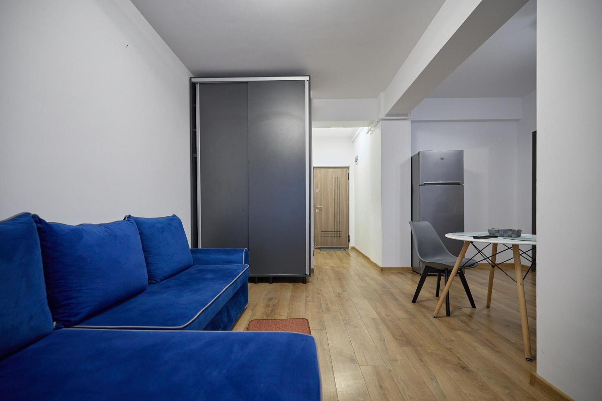 Cozy Collection Apartments At Palas Mall Iasi Eksteriør bilde