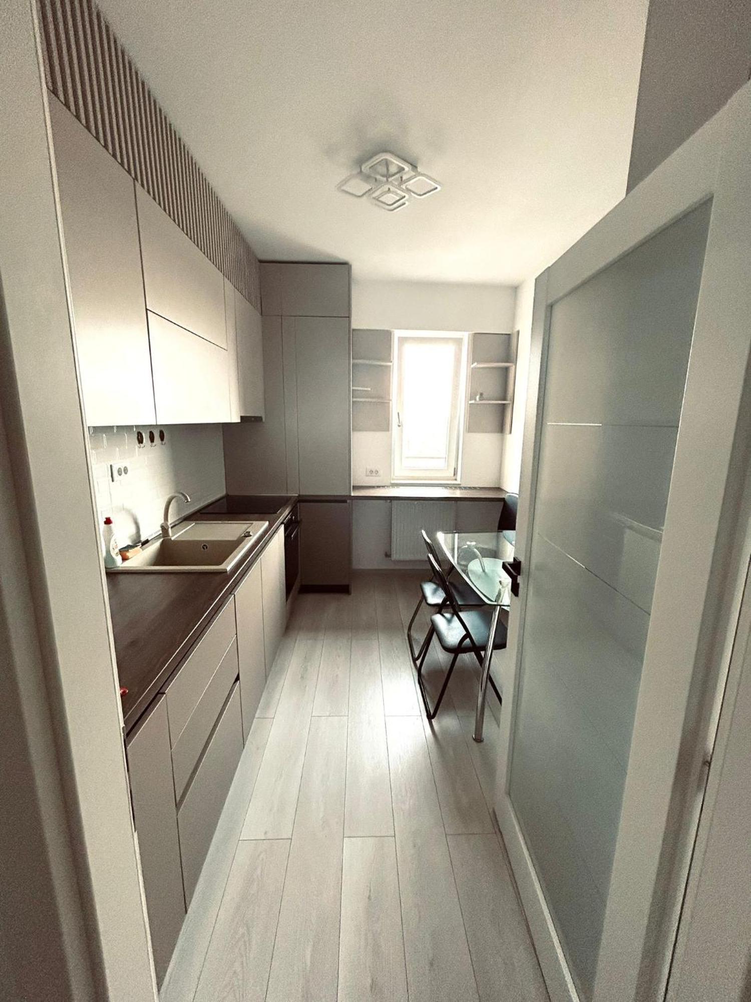Cozy Collection Apartments At Palas Mall Iasi Eksteriør bilde